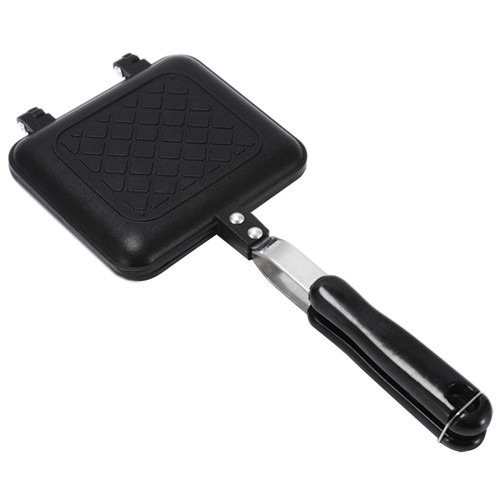 Waffle maker breakfast machine - breakfast,