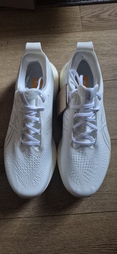 Asics gel nimbus men - 25, men's