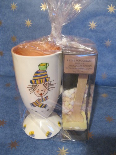 Whittard chelsea cocoa - chelsea,