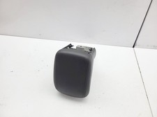 CENTRE CONSOLE LEATHER ARM