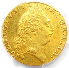 1791 Britain England George