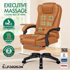 ELFORDSON Massage Office Chair