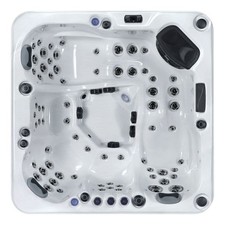 NEW HOT TUB MAYA 5 SEAT LUXURY