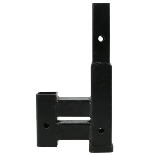 4000 dual trailer hitch - lb,