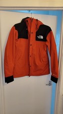 The North Face 40th