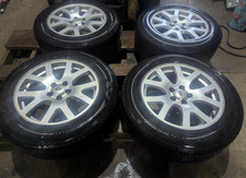 RANGE ROVER L322 SPORT P38