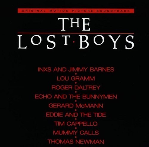 The lost boys original - boys, (