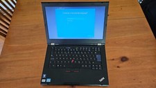 Lenovo Thinkpad t420, 1600x900
