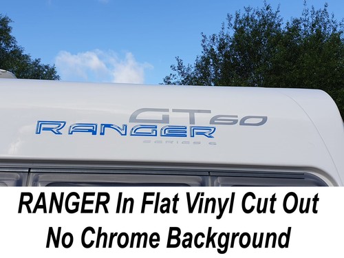 Bailey ranger series - gt, 6