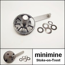 Classic Mini Wiper Motor 110°