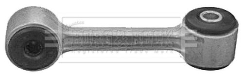 Genuine borg beck rear right - genuine,