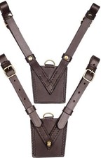 sword frog Sam Browne Sam