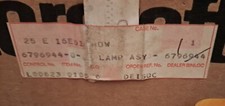 6796944 Genuine NOS Ford