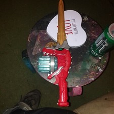 Power Rangers Dino Charge