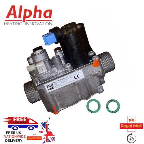 Alpha tec evoke honeywell - alpha, e-tec