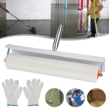 Spiked Roller Aeration