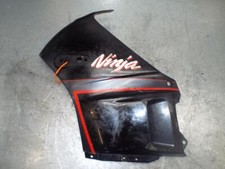 Kawasaki GPX600 Motorcycle