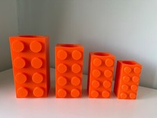 brick style vase compatible