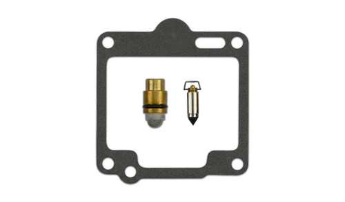 Carb repair kit for yamaha - kit,