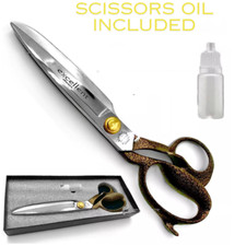 Professional Tailor Scissors