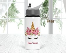 Unicorn Drinks Bottle