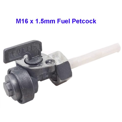 Fuel valve petcock for honda - petcock,