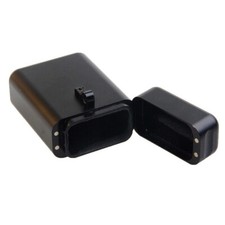 Car Key Signal Blocker Case