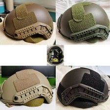 BALLISTIC IIIA BULLET PROOF UHMW-PE HELMET High-grade Liner Version M/L