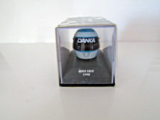 1:8 SCALE MINICHAMPS 381 980017  F1 HELMET MIKA SALO 1998