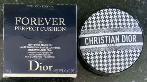 Dior forever perfect - forever,