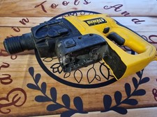 DEWALT 24v Cordless SDS Hammer