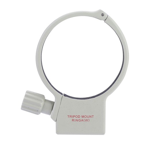 Aluminum camera lens tripod - aluminum,
