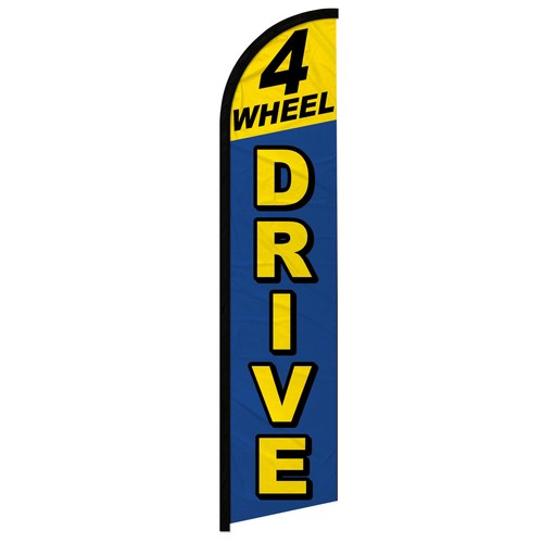 Wheel drive windless swooper - 4,