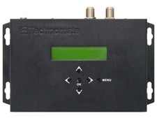 Technomate ir 4k - technomate, hdmi