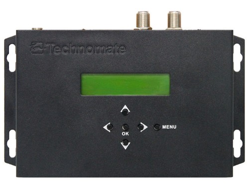 Technomate ir 4k hdmi - technomate, hd