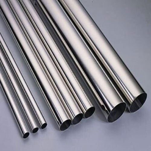 👉Chrome plated copper pipe