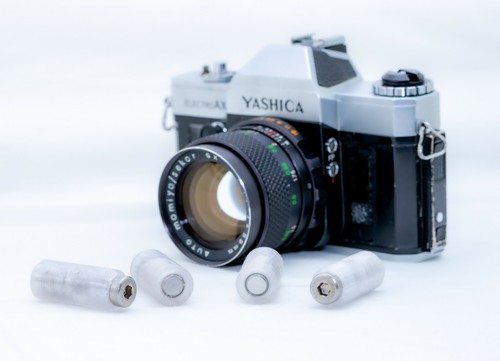 Px32 volt battery - volt,
