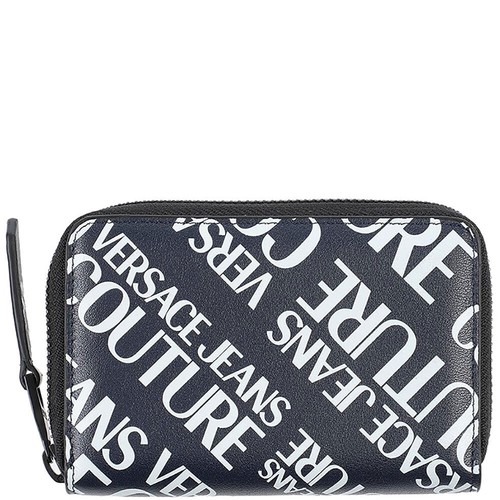 Versace jeans couture leather - couture,
