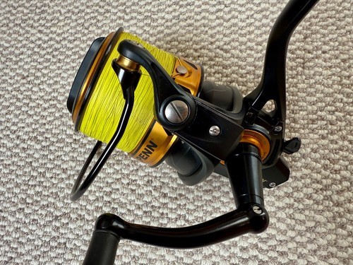 Penn spinfisher long cast - long,