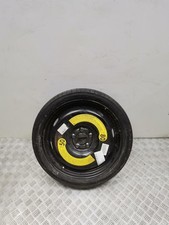 Volkswagen golf MK8 space saver spare wheel 5WA601011 2020-2025