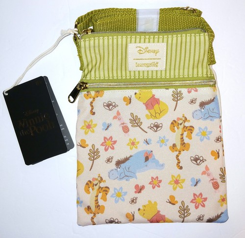 New loungefly disney winnie - disney,