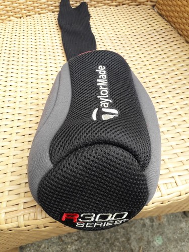 Taylormade r300 series driver - taylormade,