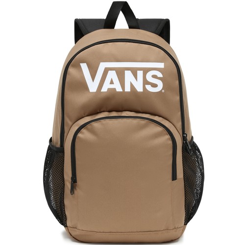 Vans mens alumini - mens, pack