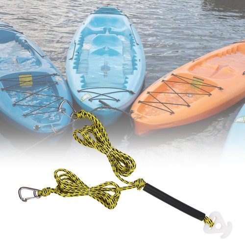 Boat tow harness - boat,