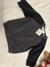 Next Sweatshirt 9-12 Month New
