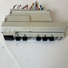 CDA Dishwasher Switch Panel