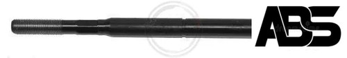 Left right tie rod end - right,