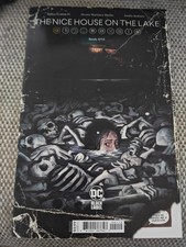 The Nice House On The Lake #1 (2021)