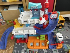 VTech Toot Toot Garage and