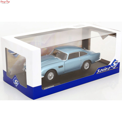 Solido aston martin db5 - aston,